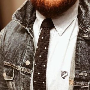 Meet your Posher, Joseph